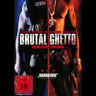 Dvd - Brutal Ghetto - Tödliche Bronx