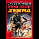 Dvd - Codename: Zebra