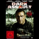 Dvd - Dark Assault