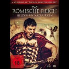 Dvd - Das Römische Reich Box-Edition (6 Filme)