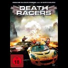 Dvd - Death Racers