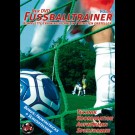 Dvd - Der Dvd Fussballtrainer Vol.1 / Neue Fußballübungen Im Fußballtraining