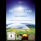 Dvd - Deutschland Von Oben - Der Kinofilm