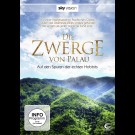 Dvd - Die Zwerge Von Palau (Sky Vision)