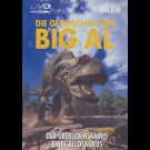 Dvd - Dinosaurier - Die Geschichte Von Big Al
