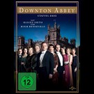 Dvd - Downton Abbey - Staffel 3