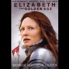 Dvd - Elizabeth - The Golden Age