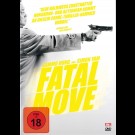 Dvd - Fatal Move