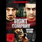Dvd - Fight Company - Faustkampf Im Barrio