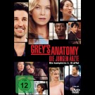 Dvd - Grey's Anatomy: Die Jungen Ärzte - Die Komplette 1. Staffel