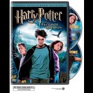 Dvd - Harry Potter And The Prisoner Of Azkaban
