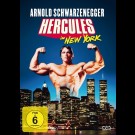 Dvd - Hercules In New York