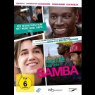 Dvd - Heute Bin Ich Samba