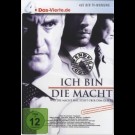 Dvd - Ich Bin Die Macht - Das Vierte Edition