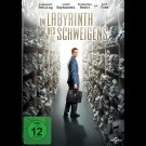 Dvd - Im Labyrinth Des Schweigens
