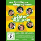Dvd - In "Bester" Gesellschaft - Eine Familie Zum Abgewöhnen 
