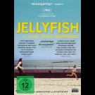 Dvd - Jellyfish - ... Vom Meer Getragen