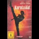 Dvd - Karate Kid