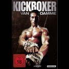 Dvd - Kickboxer