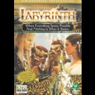 Dvd - Labyrinth