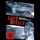 Dvd - Last Bullet - Showdown Der Auftragskiller