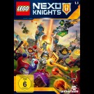 Dvd - Lego Nexo Knights 1.1