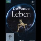 Dvd - Life – Das Wunder Leben. Vol. 1. Die Serie Zum Film “Unser Leben“