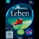 Dvd - Life – Das Wunder Leben. Vol. 2. Die Serie Zum Film “Unser Leben“