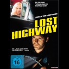Dvd - Lost Highway