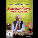 Dvd - Monsieur Pierre Geht Online