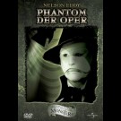 Dvd - Phantom Der Oper - Monster Collection