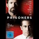 Dvd - Prisoners