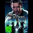 Dvd - Real Steel