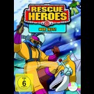 Dvd - Rescue Heroes - Nur Mut!