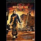 Dvd - Rescue Me