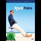 Dvd - Royal Pains - Staffel Zwei