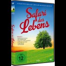 Dvd - Safari Des Lebens [3 Dvds]