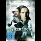 Dvd - Sherlock