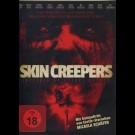 Dvd - Skin Creepers