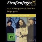 Dvd - Straßenfeger 28: Graf Yoster Gibt Sich Die Ehre (Folge 37-62 )