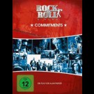 Dvd - The Commitments (Rock & Roll Cinema Dvd 07)