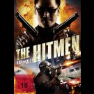 Dvd - The Hitmen - Kill 'Em All