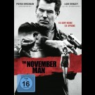 Dvd - The November Man