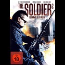 Dvd - The Soldier 2 - Der Kampf Geht Weiter