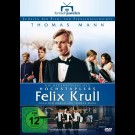 Dvd - Thomas Mann: Die Bekenntnisse Des Hochstaplers Felix Krull - Teil 1-5 (Fernsehjuwelen) [3 Dvds]