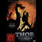 Dvd - Thor - Der Berserker Gottes