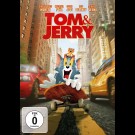 Dvd - Tom & Jerry