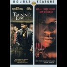 Dvd - Training Day / Fallen (Double Feature)