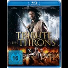 Dvd - Tribute Des Throns