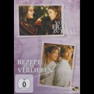 Dvd - Von Frau Zu Frau & Rezept Zum Verlieben 